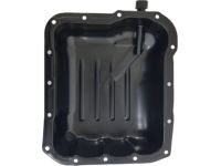 Hyundai 45283-39390 Cover-Valve Body