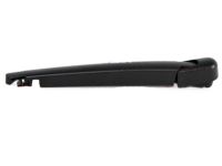 Hyundai 98811-2W000 Rear Wiper Arm Assembly