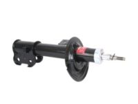 Hyundai 54661-B8100 Strut Assembly, Front, Right