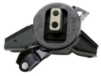 Hyundai 21830-2W300 Transaxle Mounting Bracket Assembly