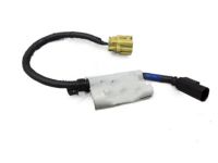 Hyundai 91711-3Q000 Wiring Harness-AIRBAG