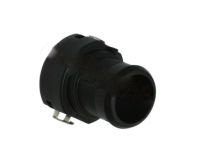 Hyundai 25485-3J000 Connector