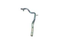 Hyundai 25457-2E000 Pipe-Heater