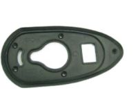 Hyundai 96216-2J000 Rubber-Packing