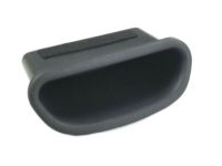 Hyundai 81755-2E000-WK Handle-Tail Gate Pull