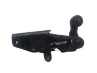 Hyundai 43870-28510 Lever-Select