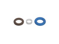 Hyundai 35312-2G730 INJECTOR O-Ring Kit