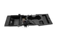 Hyundai 84651-3Q100-4X Cover-Front Console Upper