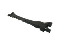 Hyundai 86520-D3010 Absorber-Front Bumper Energy