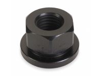 Hyundai 13395-08007-K Nut-Flange