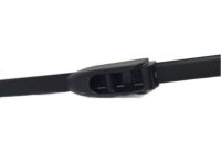 Hyundai 98812-A5000 Cap-Rear Wiper Arm