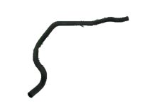 Hyundai 31072-3K600 Hose-Fuel