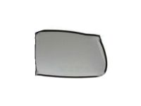 Hyundai 87621-2M100 Mirror & Holder-Outside Rear,RH