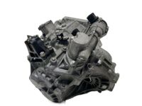 Hyundai 43000-2A002 Transmission Assembly-Manual