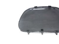 Hyundai 94360-1R000 Lens-Front Acryl