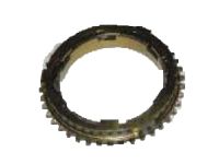 Hyundai 43374-23100 Ring-Synchronizer