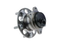 Hyundai 52730-F0000 Rear Wheel Hub And Bearing Assembly