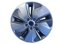 Hyundai 52910-K4000 Aluminium Wheel Assembly