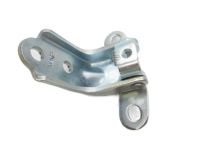 Hyundai 79310-2E000 Hinge Assembly-Door Upper,LH