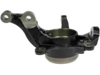 Hyundai 51716-A5000 Knuckle-Front Axle,RH