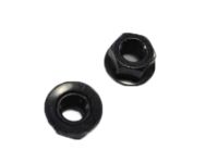 Hyundai 21845-24000 Nut Assembly