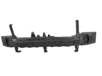 Hyundai 86631-J0000 Beam-Rear Bumper