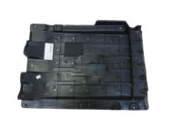 Hyundai 84137-D3500 Under Cover-RR.LH