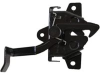 Hyundai 81130-2E000 Latch Assembly-Hood