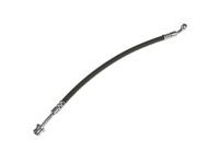 Hyundai 58731-2B010 Hose-Brake Front,LH