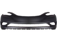 Hyundai 86511-3Q000 Front Bumper Cover