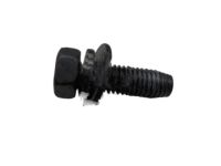 Hyundai 11293-08163 Bolt