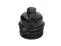 Hyundai 26350-3LTA0 Cap-Oil Filter