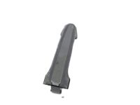 Hyundai 82651-2B010 Door Handle Assembly, Exterior