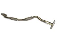 Hyundai 28245-2GTA1 Hose-Oil