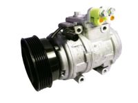 Hyundai 97701-1R000 Compressor Assembly