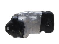 Hyundai 31220-D3000 Protector-Fuel Tank