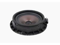 Hyundai 96330-3M300 Door Speaker And Protector Assembly, Front