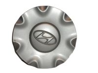 Hyundai 52962-1E000 Center Cap