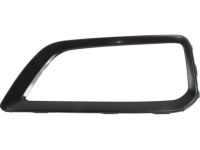 Hyundai 86563-J9000 MOULDING-Front Bumper,LH