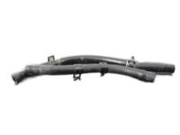 Hyundai 25468-37202 Hose-Coolant,A