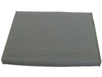 Hyundai 08790-2H000-A Air Filter