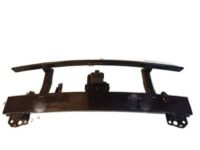 Hyundai 64900-J9100 Beam Complete-Front Bumper