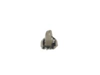 Hyundai 87126-2E000 FASTENER-TAILGATE Glass