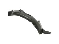 Hyundai 86812-2L000 Front Wheel Guard Assembly,Right