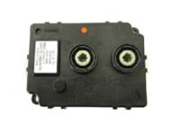 Hyundai 86969-E6000 ACTUATOR-Active Air