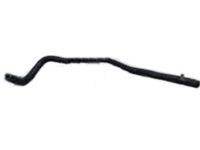 Hyundai 57543-26200 Hose-Return