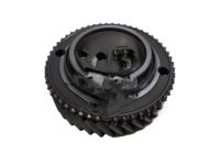 Hyundai 43280-24310 Gear Assembly-4TH Speed