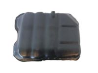 Hyundai Sonata Oil Pan - 21510-25050 Pan Assembly-Engine Oil