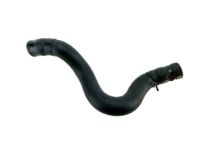 Hyundai 28352-2B600 Hose-Vacuum