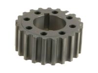 Hyundai 23121-23000 Sprocket-Crankshaft